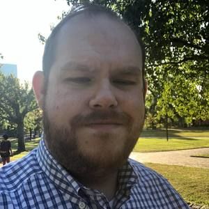 Meet your Posher, George